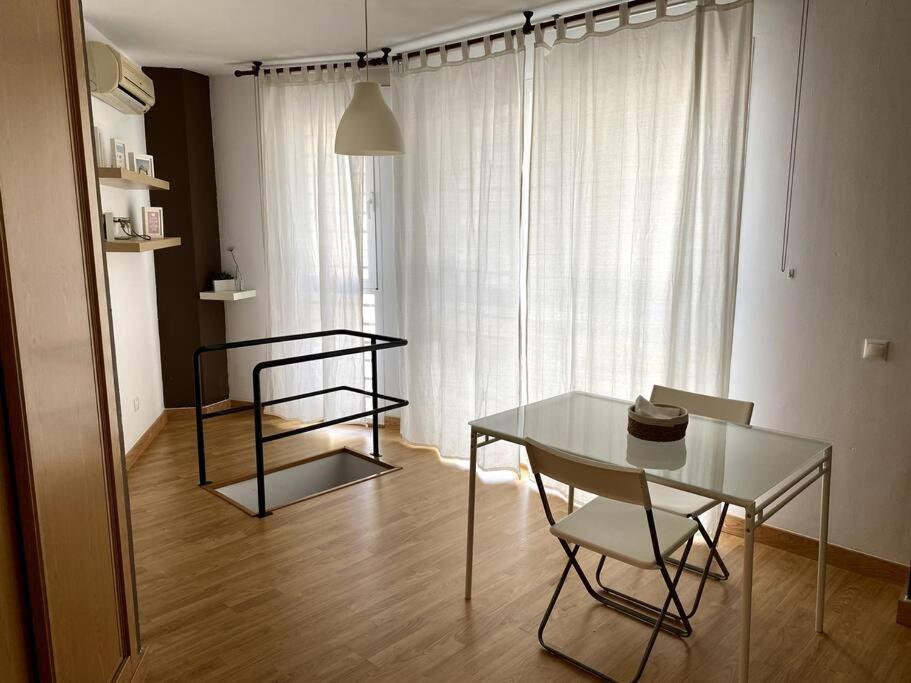 P&P Serrano Fernandez Malaga Luaran gambar